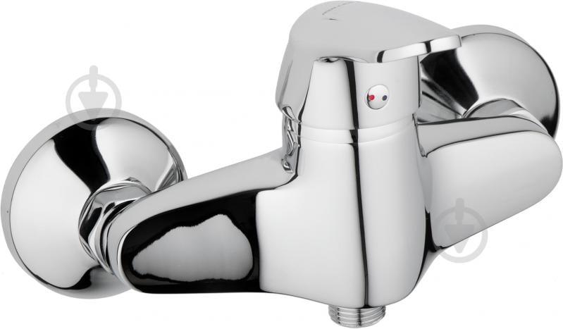 Смеситель для душа Koller Pool Integro NT 0400 - фото 1 Смеситель для душа Koller Pool Integro NT 0400 - фото 1