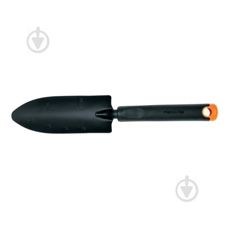 Лопата Fiskars Ergo Transplanter Ergonomic (1027018) - фото 2