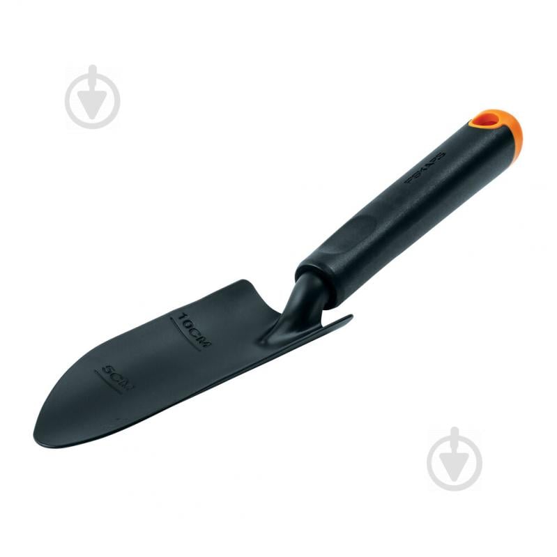 Лопата Fiskars Ergo Transplanter Ergonomic (1027018) - фото 1