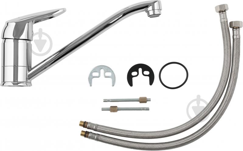 Смеситель для кухни Koller Pool Integro NT0900 - фото 2