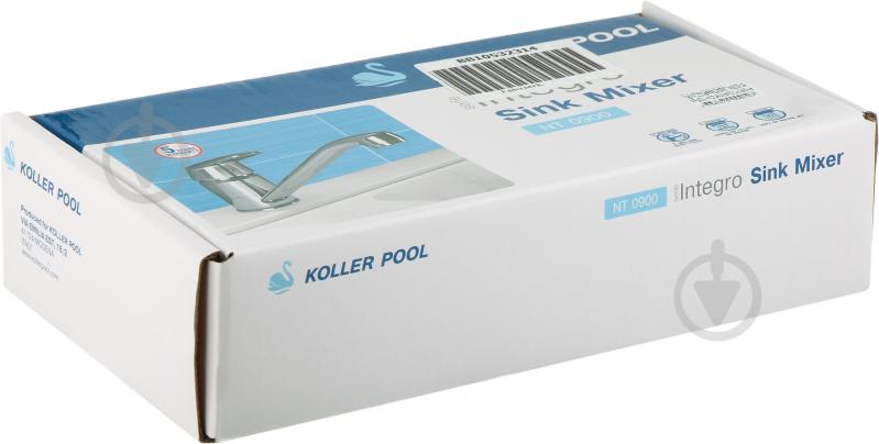 Смеситель для кухни Koller Pool Integro NT0900 - фото 3