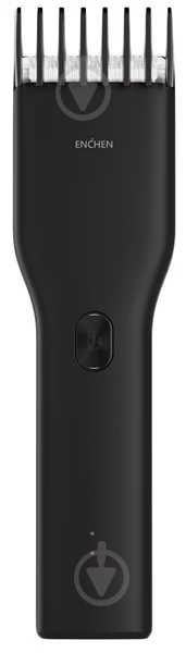 Машинка для стрижки волос ENCHEN Boost Black - фото 1