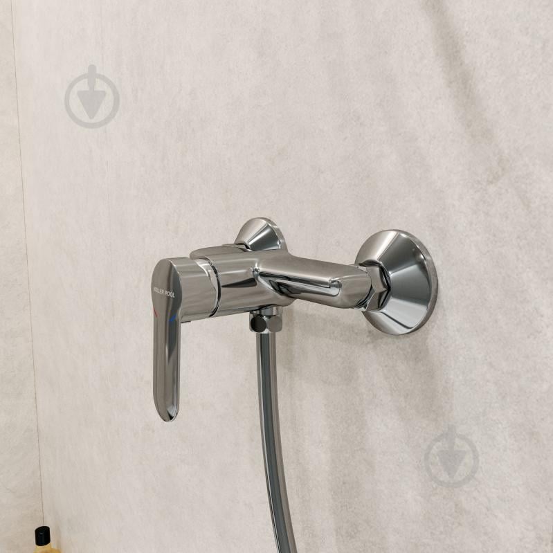 Смеситель для душа Koller Pool Line LN0450 - фото 2