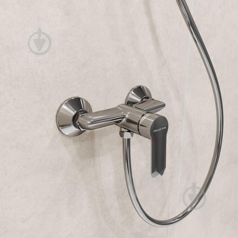 Смеситель для душа Koller Pool Line LN0450 - фото 3