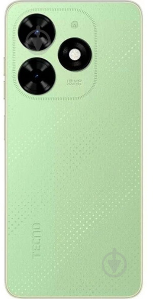 Смартфон Tecno Spark Go 2024 (BG6) 3/64GB magic skin green (4,8949470106e+012) - фото 3