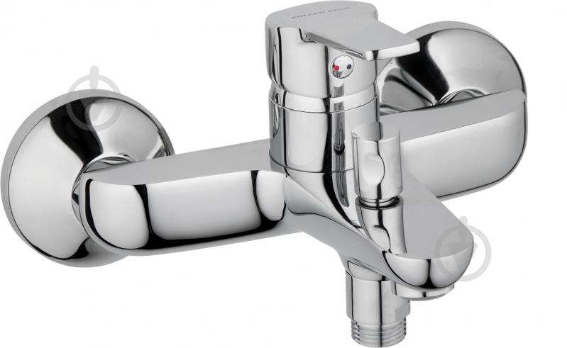 Смеситель для ванны Koller Pool Kvadro KR0100 - фото 1