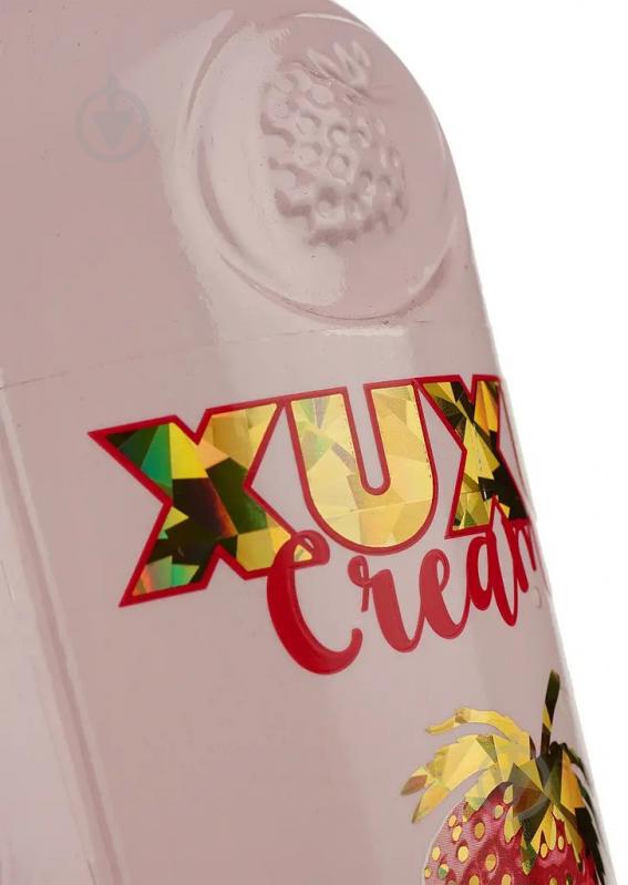 Ликер XUXU Cream клубничный 0,7 л - фото 3