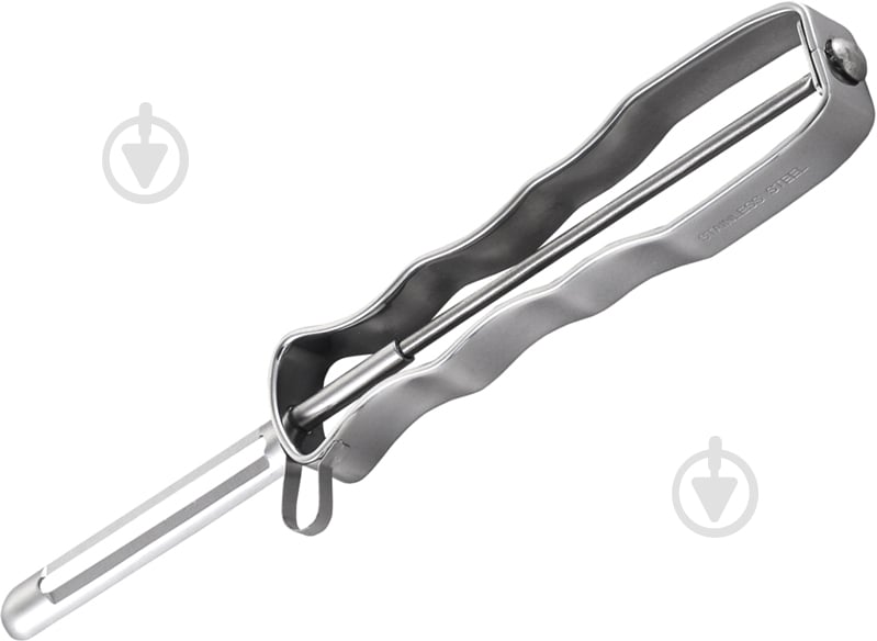 Нож для чистки овощей KAI Select 5 см DH-6001 - фото 1