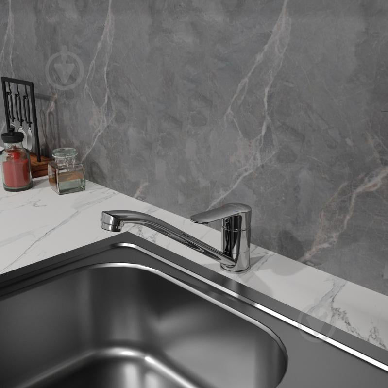 Смеситель для кухни Koller Pool Line LN0950 - фото 2 Смеситель для кухни Koller Pool Line LN0950 - фото 2