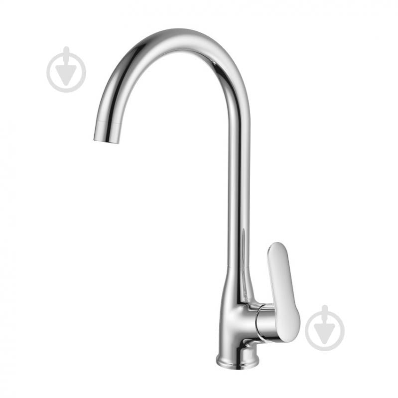 Смеситель для кухни Koller Pool Line LN0500 - фото 1