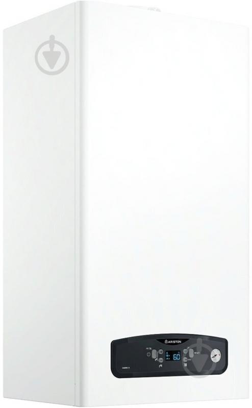 Конденсационный котел Ariston CARES S 30 - фото 2