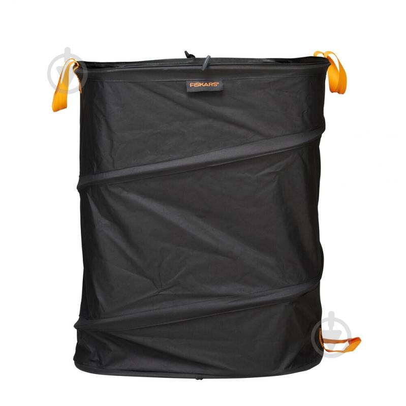 Мешок Fiskars складной Solid 219 л (1028373) - фото 2