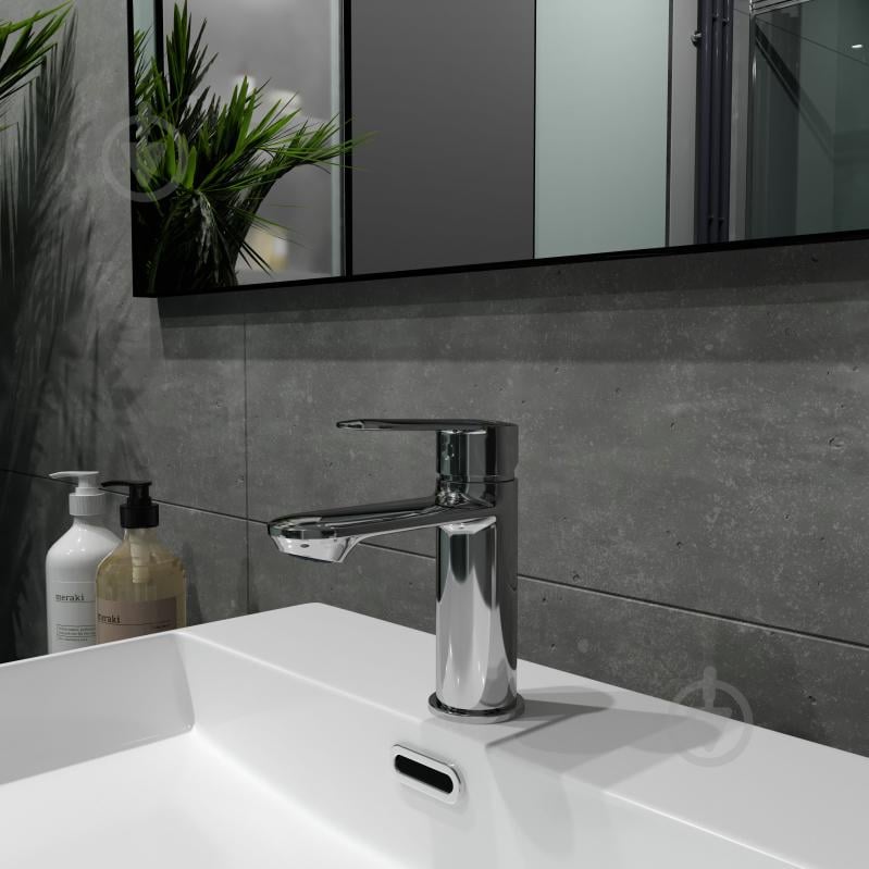 Смеситель для умывальника Koller Pool Line LN0200 - фото 2 Смеситель для умывальника Koller Pool Line LN0200 - фото 2