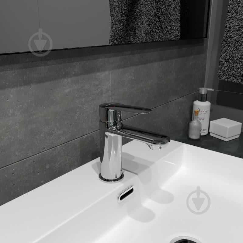 Смеситель для умывальника Koller Pool Line LN0200 - фото 3 Смеситель для умывальника Koller Pool Line LN0200 - фото 3