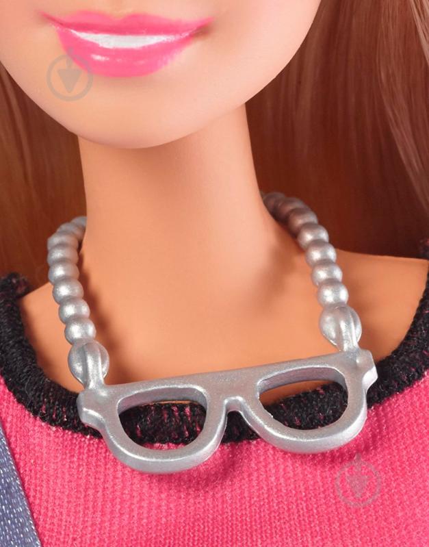 Ігровий набір Barbie Емоджі DYN93 - фото 9