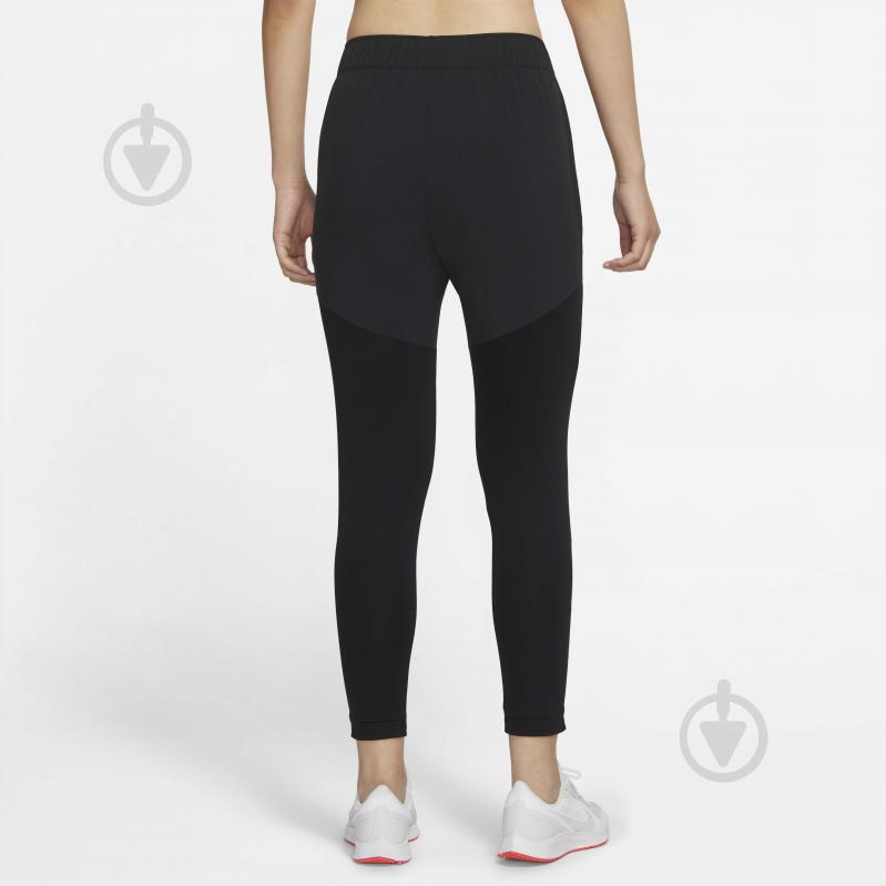 Брюки Nike DF ESSENTIAL PANT DH6975-010 р. XL черный - фото 2