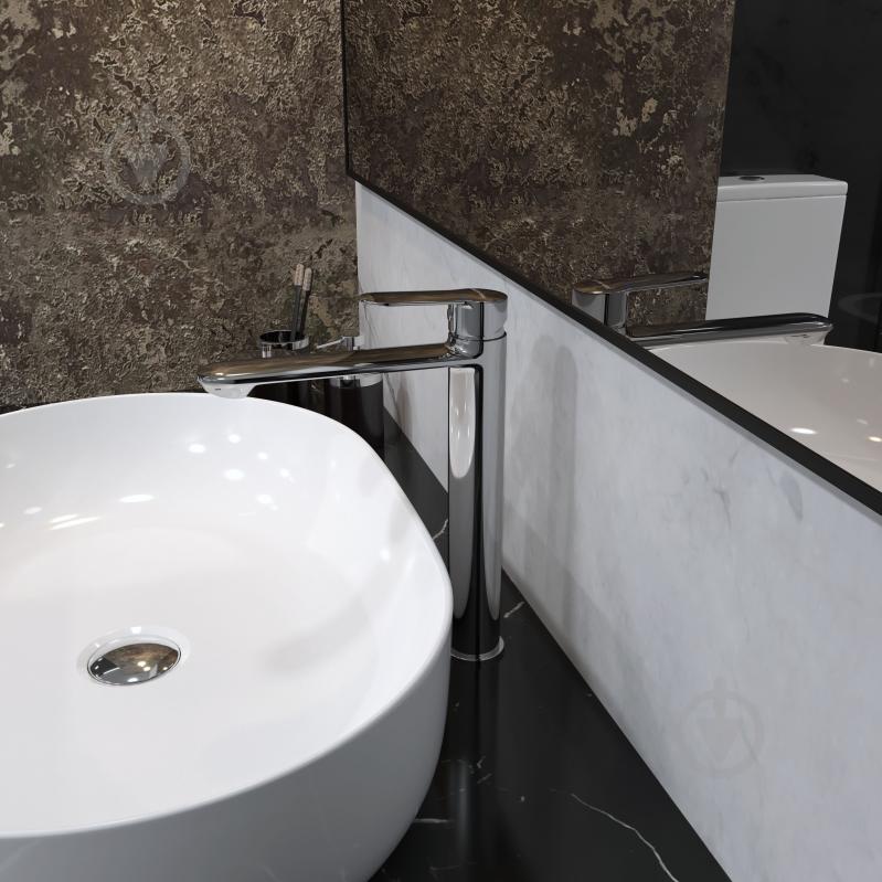 Смеситель для умывальника Koller Pool Line LN0200 XL - фото 2