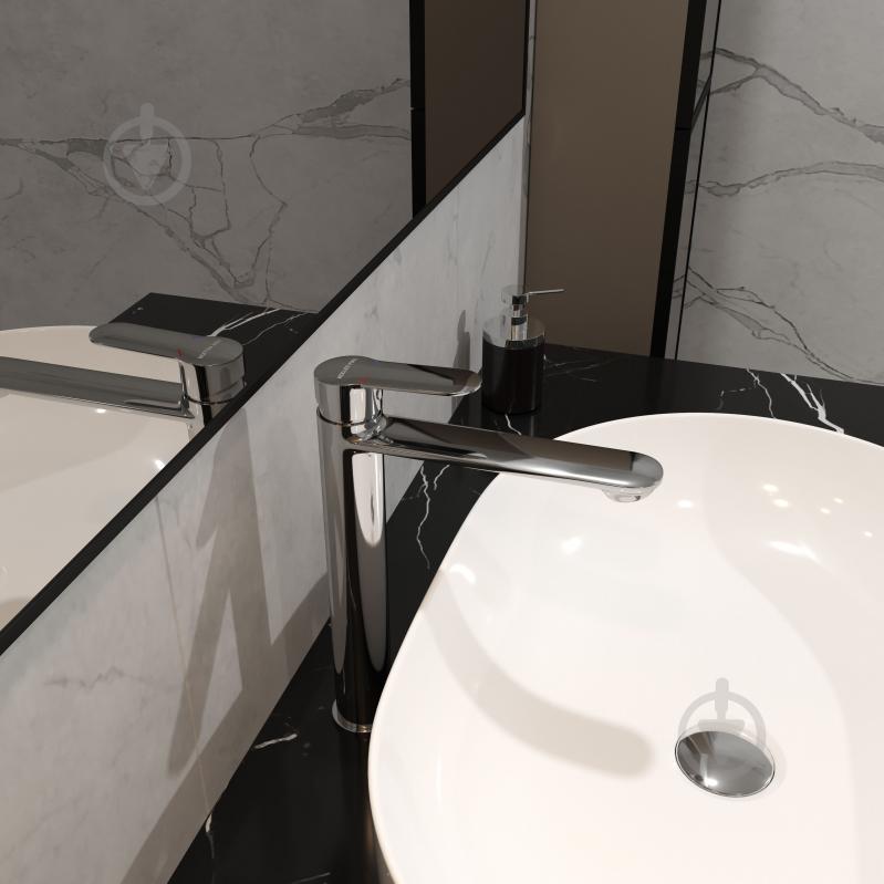 Смеситель для умывальника Koller Pool Line LN0200 XL - фото 3