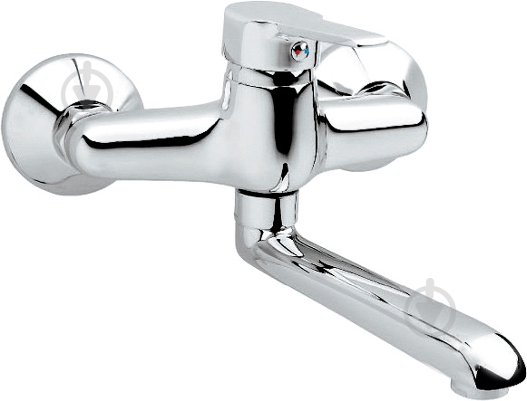 Смеситель для ванны Koller Pool Round RN0700 - фото 1