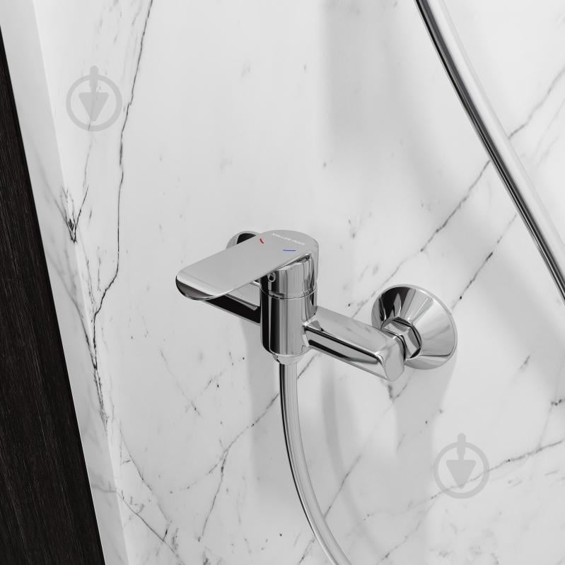 Смеситель для душа Koller Pool AQUA AQ0400 - фото 2