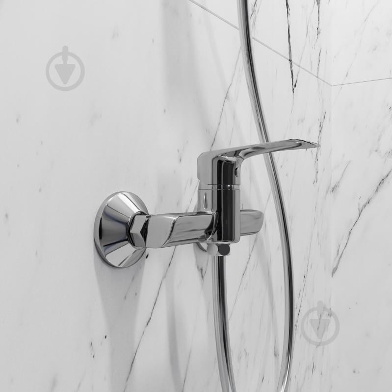 Смеситель для душа Koller Pool AQUA AQ0400 - фото 3