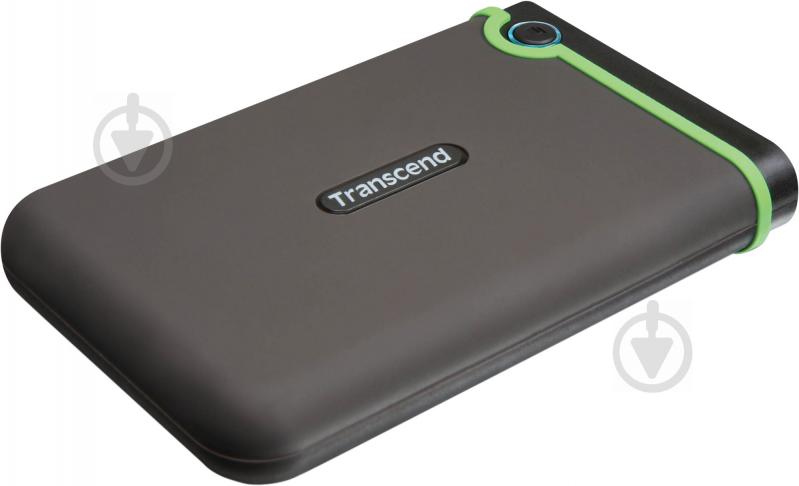 Внешний жесткий диск Transcend StoreJet 500 ГБ 2,5" USB 3.0 (TS500GSJ25M3) - фото 4