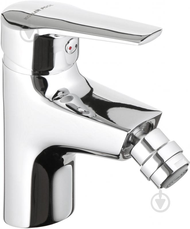 Смеситель для биде Koller Pool Twin RN0300 - фото 1