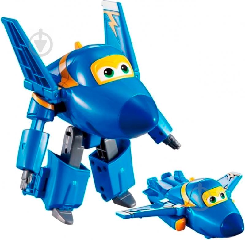 Игрушка-трансформер Super Wings Jerome YW710230 - фото 3