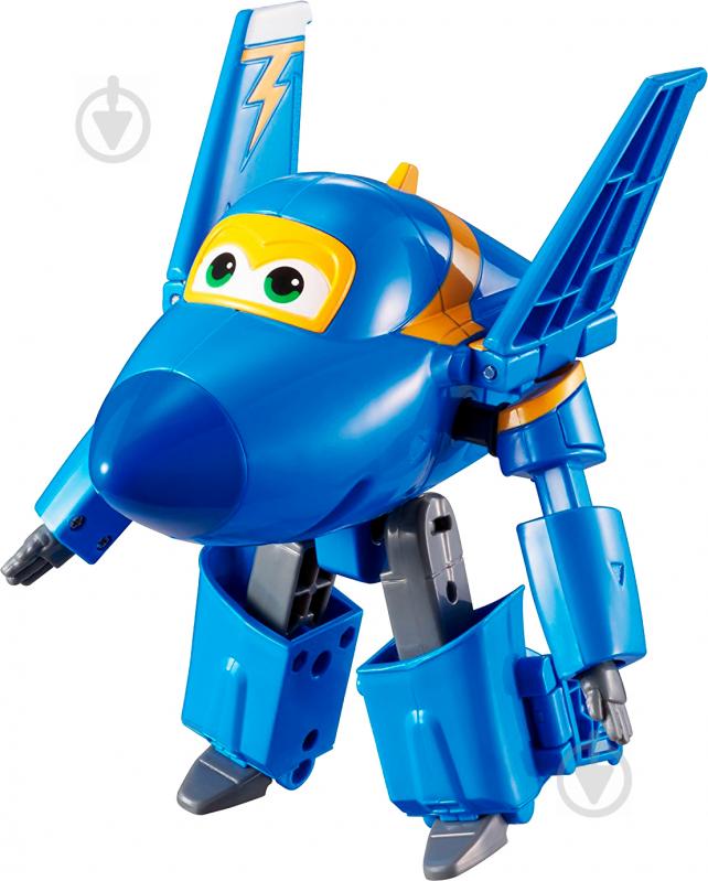 Игрушка-трансформер Super Wings Jerome YW710230 - фото 1