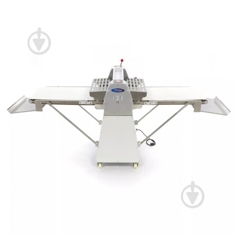 Машина тестораскаточная Maxima FLOOR MODEL DOUGH SHEETER 520 - фото 2