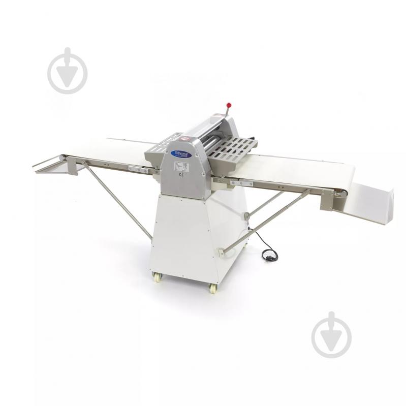 Машина тестораскаточная Maxima FLOOR MODEL DOUGH SHEETER 520 - фото 1