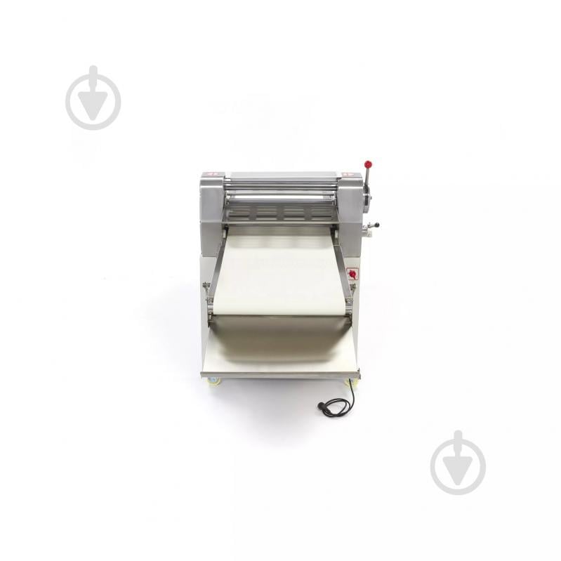 Машина тестораскаточная Maxima FLOOR MODEL DOUGH SHEETER 520 - фото 4