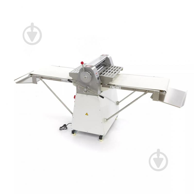 Машина тестораскаточная Maxima FLOOR MODEL DOUGH SHEETER 520 - фото 7