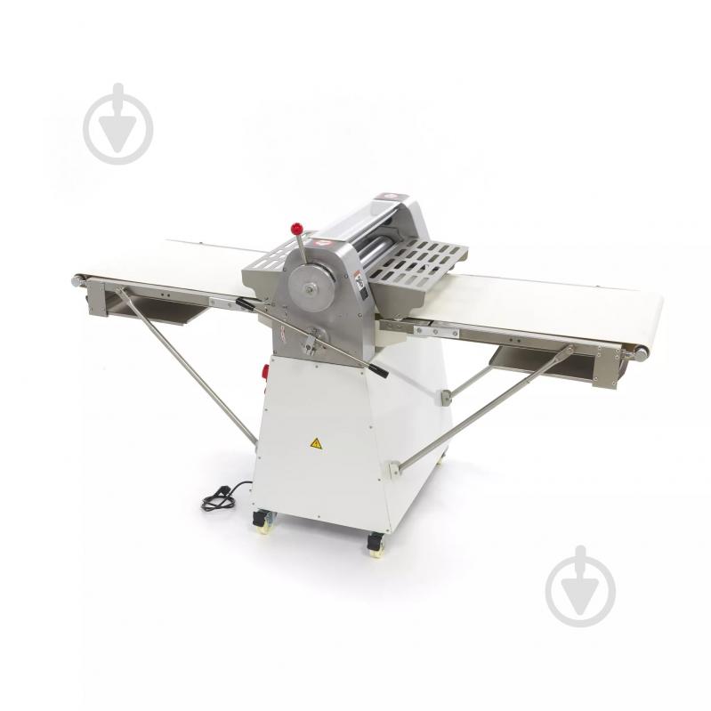 Машина тестораскаточная Maxima FLOOR MODEL DOUGH SHEETER 520 - фото 3