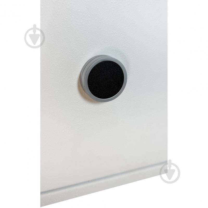 Сейф огнестойкий Griffon FRS.32.K White - фото 10 Сейф огнестойкий Griffon FRS.32.K White - фото 10
