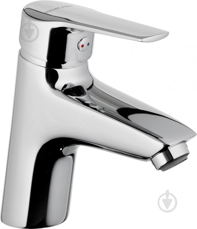 Смеситель для умывальника Koller Pool Twin TN0200 - фото 1