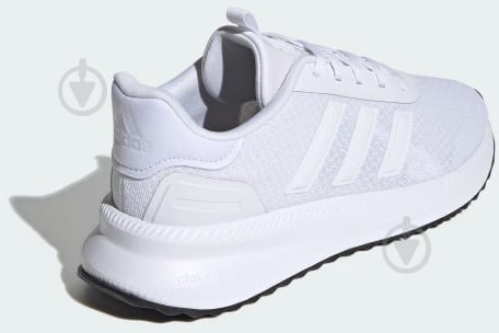 Кросівки чоловічі демісезонні Adidas X_PLRPATH ID0466 р.43 1/3 білі - фото 4