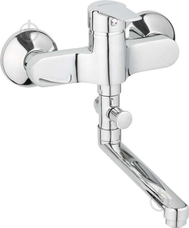 Смеситель для ванны Koller Pool Twin TN0700 - фото 1