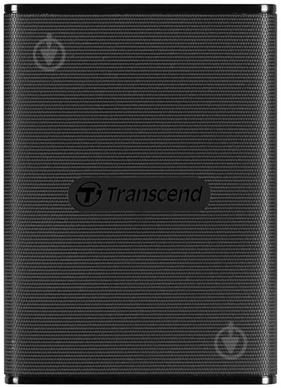 SSD-накопитель Transcend ESD220C 120GB 1,8" USB 3.1 TLC (TS120GESD220C) - фото 1