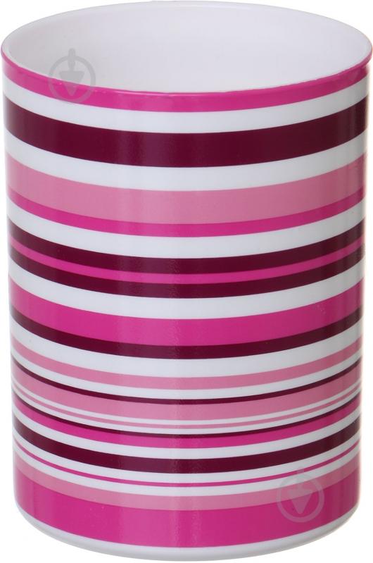 Подставка для ручек Rose Maccaron Nota Bene - фото 1 Подставка для ручек Rose Maccaron Nota Bene - фото 1