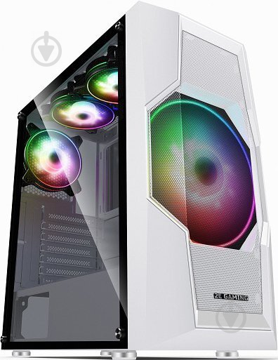 Корпус 2E Gaming Turbo (G2057W) - фото 1