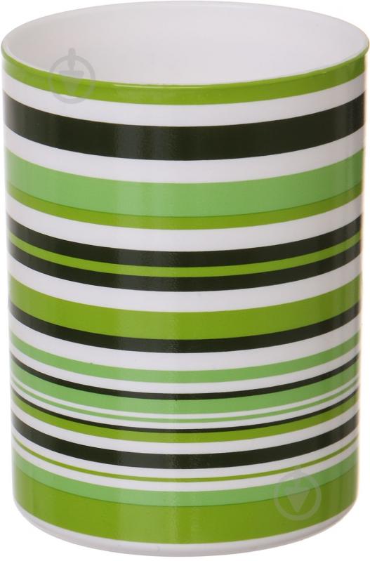 Подставка для ручек Green Maccaron Nota Bene - фото 1