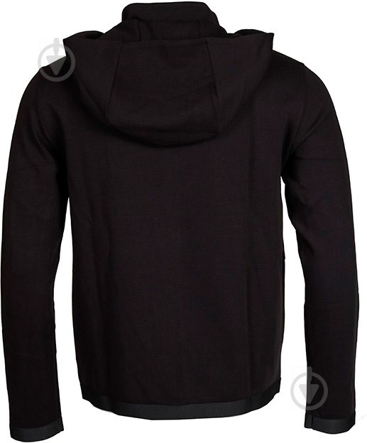 Джемпер EA7 JERSEY SWEATSHIRT 6HPM74-PJF3Z-1200 р. L чорний - фото 3