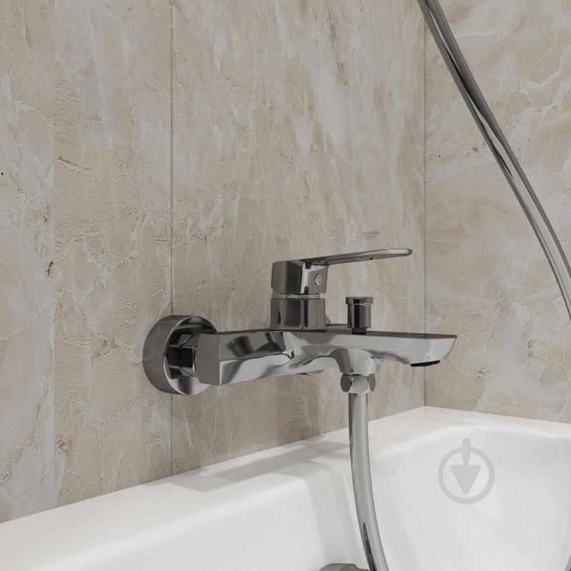 Смеситель для ванны Koller Pool Grace GR0100 - фото 2 Смеситель для ванны Koller Pool Grace GR0100 - фото 2