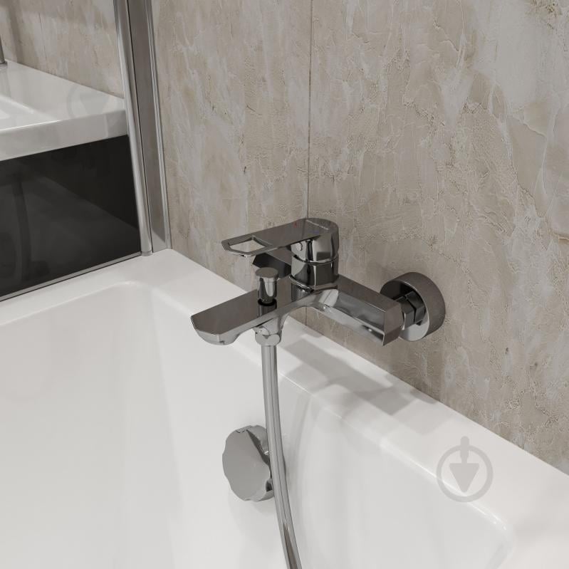 Смеситель для ванны Koller Pool Grace GR0100 - фото 3 Смеситель для ванны Koller Pool Grace GR0100 - фото 3