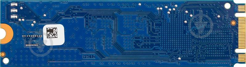 SSD-накопичувач MICRON 275GB M.2 SATA III 3D V-NAND (CT275MX300SSD4) - фото 3