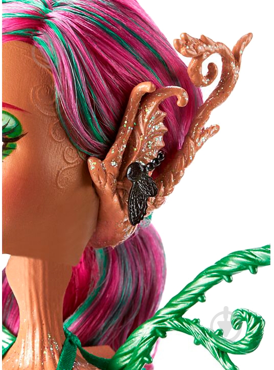 Кукла Monster High Королева сада FCV59 - фото 6