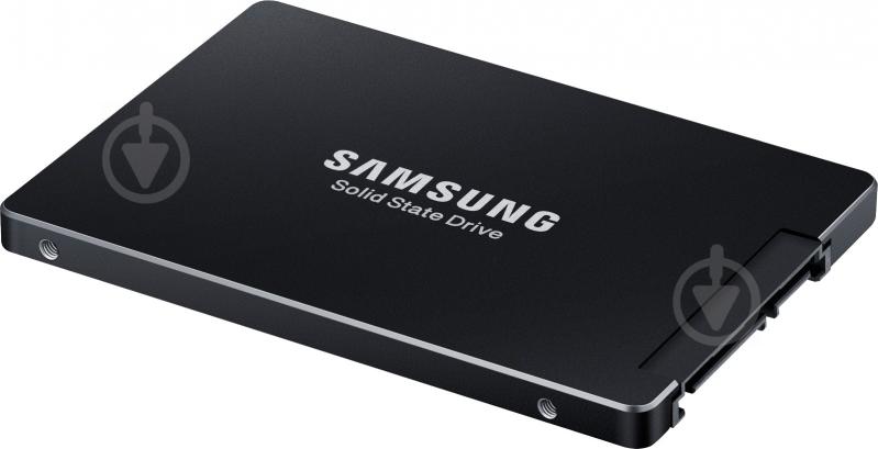 SSD-накопитель Samsung PM863 3840GB 2,5" SATA III 3D V-NAND (MZ-7LM3T8E) - фото 4