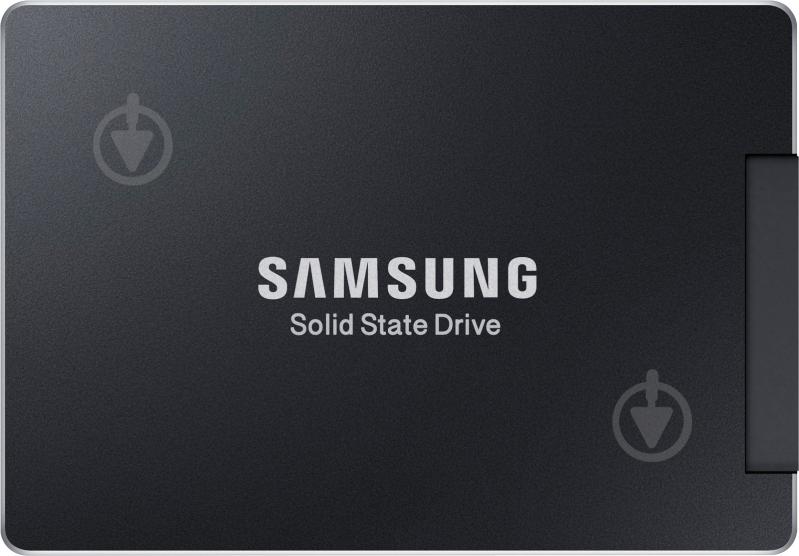 SSD-накопитель Samsung PM863 3840GB 2,5" SATA III 3D V-NAND (MZ-7LM3T8E) - фото 1