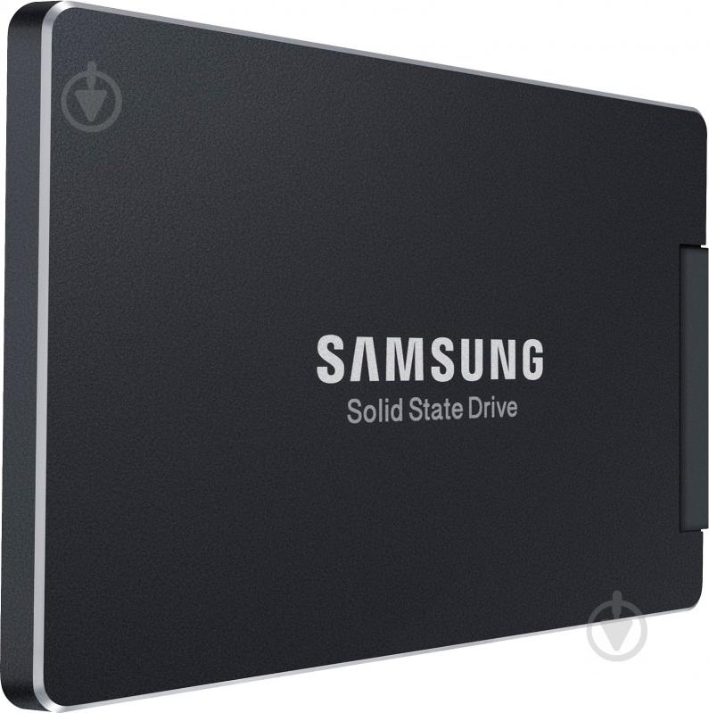 SSD-накопитель Samsung PM863 3840GB 2,5" SATA III 3D V-NAND (MZ-7LM3T8E) - фото 3